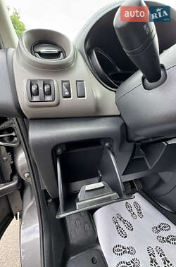 Мінівен Renault Trafic 2016 в 