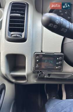 Минивэн Renault Trafic 2004 в 