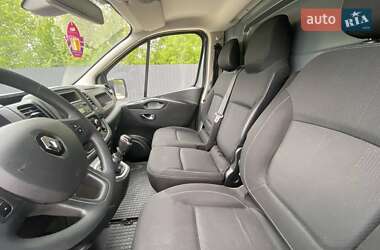Вантажний фургон Renault Trafic 2022 в 