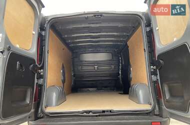 Вантажний фургон Renault Trafic 2022 в 
