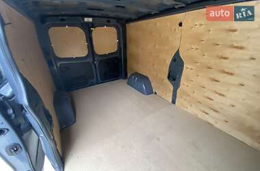 Вантажний фургон Renault Trafic 2022 в 
