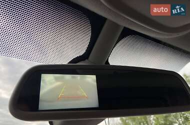 Вантажний фургон Renault Trafic 2022 в 