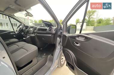 Вантажний фургон Renault Trafic 2022 в 
