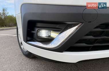 Вантажний фургон Renault Trafic 2024 в 