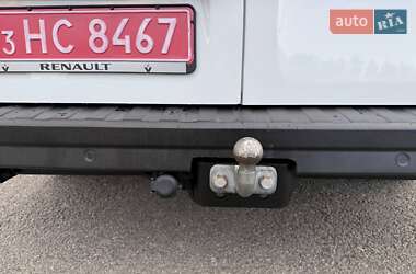 Вантажний фургон Renault Trafic 2024 в 