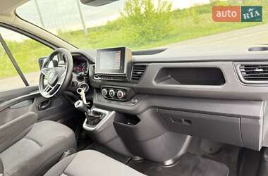 Вантажний фургон Renault Trafic 2024 в 