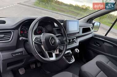 Вантажний фургон Renault Trafic 2024 в 