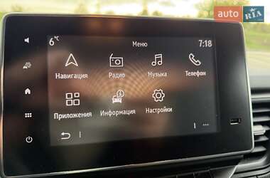 Вантажний фургон Renault Trafic 2024 в 