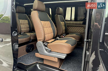 Мінівен Renault Trafic 2022 в 