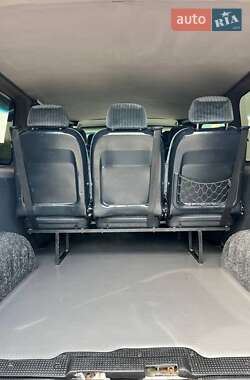 Мінівен Renault Trafic 2006 в 