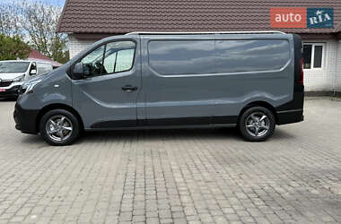 Грузовой фургон Renault Trafic 2020 в 