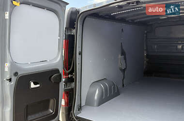 Грузовой фургон Renault Trafic 2020 в 