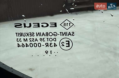 Мінівен Renault Trafic 2019 в 