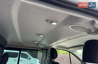 Мінівен Renault Trafic 2019 в 
