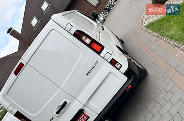Вантажний фургон Renault Trafic 2021 в 