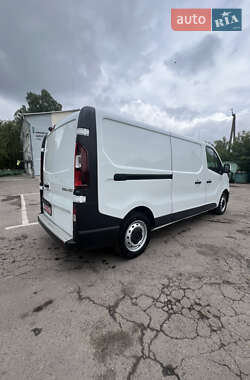 Рефрижератор Renault Trafic 2021 в 