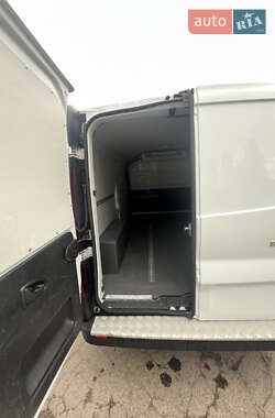 Рефрижератор Renault Trafic 2021 в 