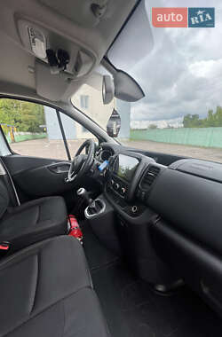 Рефрижератор Renault Trafic 2021 в 