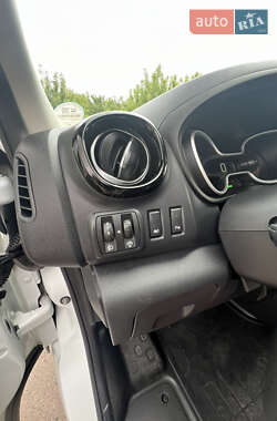 Рефрижератор Renault Trafic 2021 в 