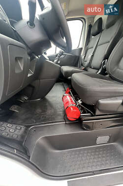 Рефрижератор Renault Trafic 2021 в 