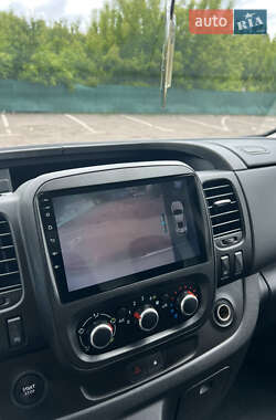 Рефрижератор Renault Trafic 2021 в 