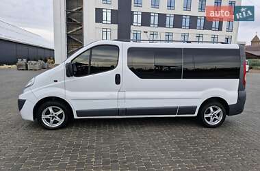 Минивэн Renault Trafic 2009 в Житомире