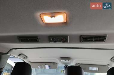 Мінівен Renault Trafic 2014 в 