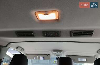Мінівен Renault Trafic 2014 в 