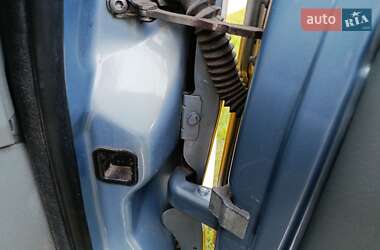Минивэн Renault Trafic 2008 в 