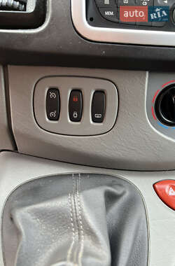 Вантажний фургон Renault Trafic 2013 в 