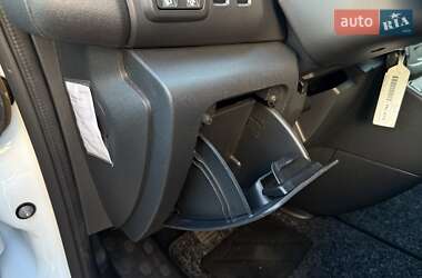 Грузовой фургон Renault Trafic 2021 в 