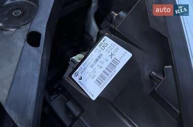 Грузовой фургон Renault Trafic 2021 в 