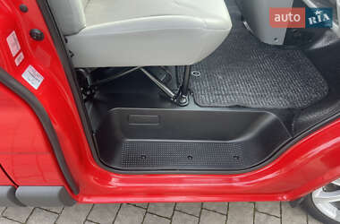Грузовой фургон Renault Trafic 2014 в 