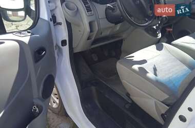 Другие автобусы Renault Trafic 2010 в 