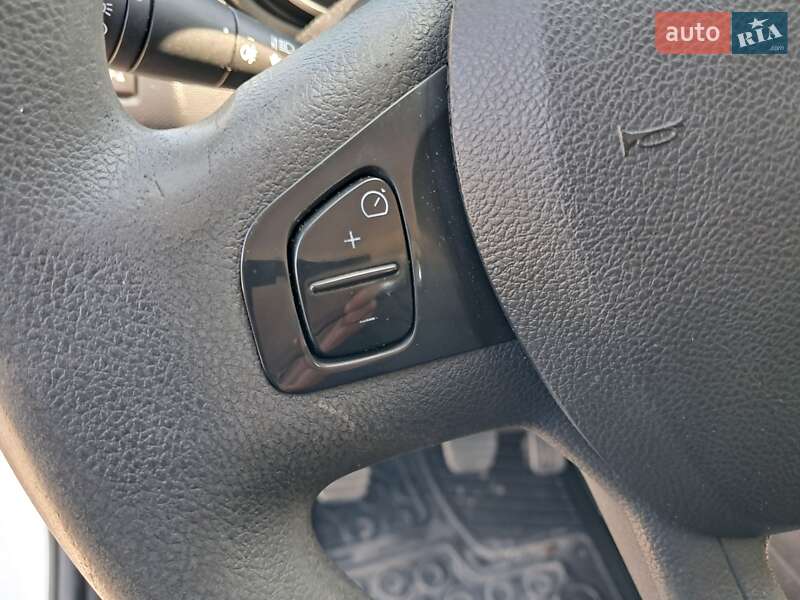 Грузовой фургон Renault Trafic 2020 в Одессе
