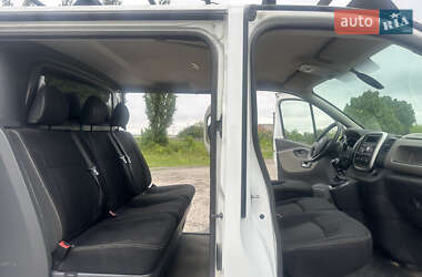 Мінівен Renault Trafic 2019 в Рівному