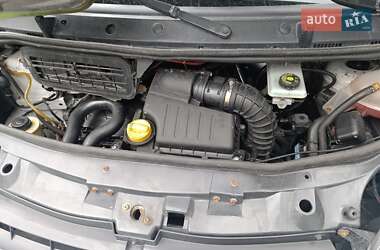 Грузовой фургон Renault Trafic 2013 в 