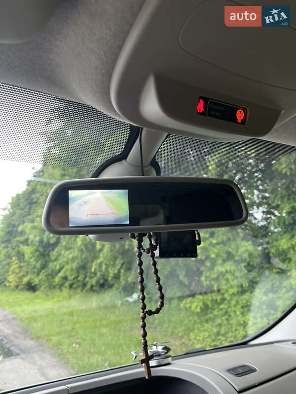 Минивэн Renault Trafic 2019 в Львове