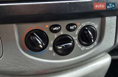 Минивэн Renault Trafic 2007 в 