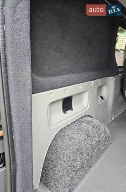 Минивэн Renault Trafic 2007 в 