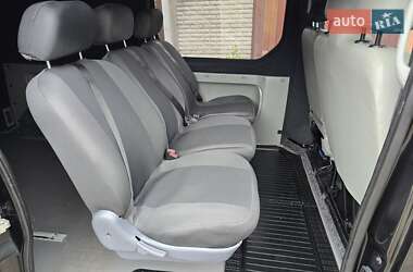 Минивэн Renault Trafic 2007 в 