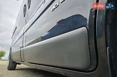 Минивэн Renault Trafic 2007 в 