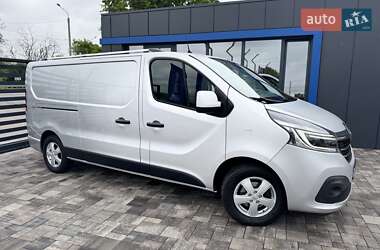 Вантажний фургон Renault Trafic 2020 в 