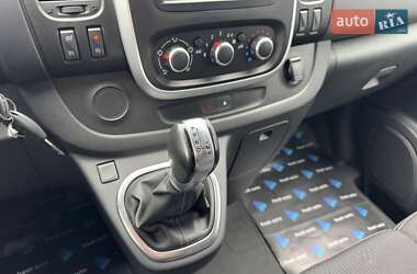 Вантажний фургон Renault Trafic 2020 в 
