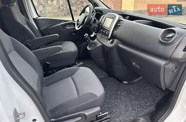 Вантажний фургон Renault Trafic 2020 в 