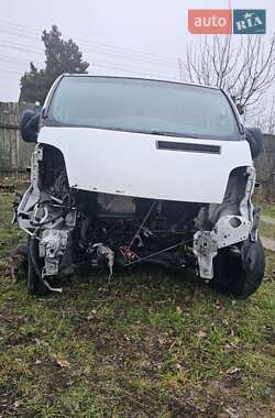 Минивэн Renault Trafic 2011 в Украинке