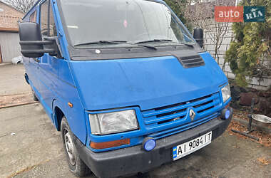 Минивэн Renault Trafic 1998 в Украинке