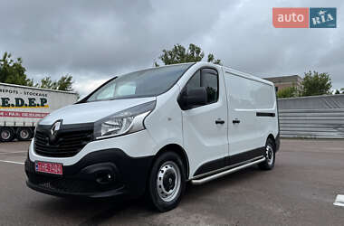 Рефрижератор Renault Trafic 2018 в Ровно