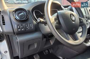 Вантажний фургон Renault Trafic 2020 в 