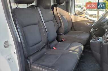 Вантажний фургон Renault Trafic 2020 в 